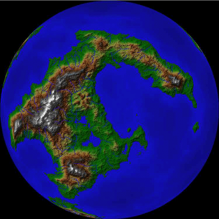 Faerinoth World
